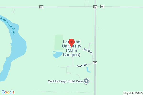 The Lakeland College