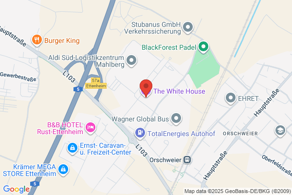 The White House