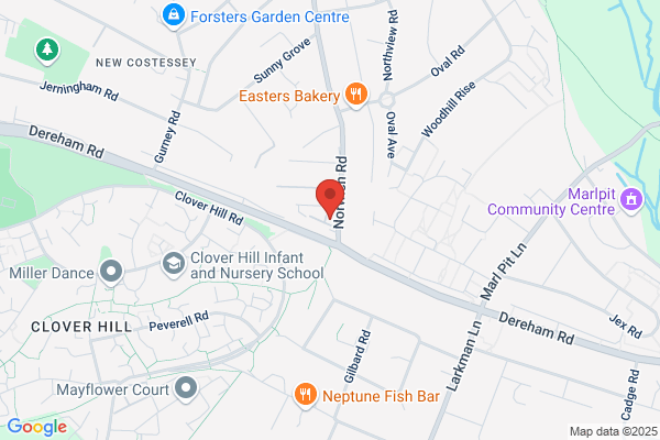 Gordon Barber Funeral Directors
