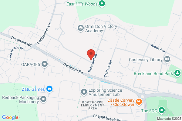 Victoria's Acupuncture And Wellness Clinic