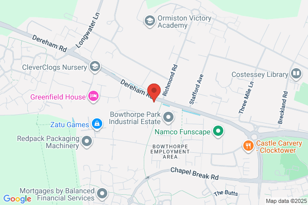 Autohouse