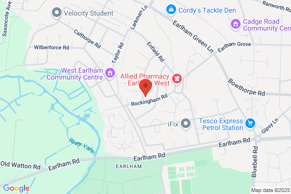 Beechwood Fencing & Garden Services