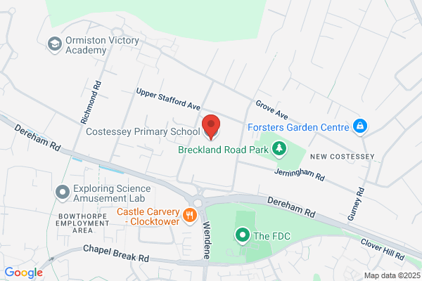 Costessey Junior School