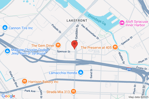 Eastern Surveilance Services