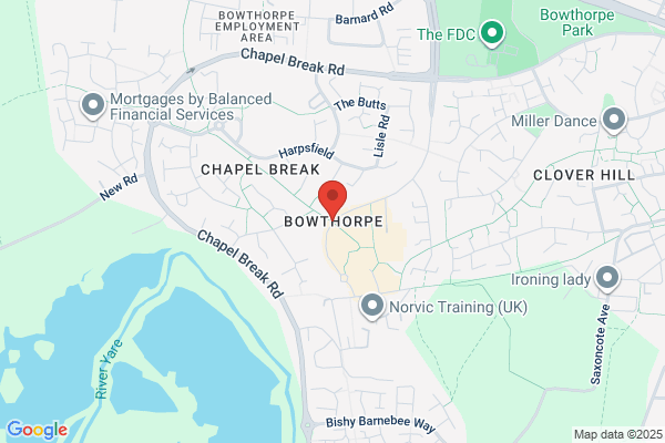 Just Mortgages South Norfolk