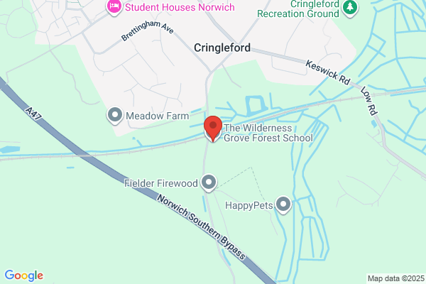 Knowland Grove Community First School
