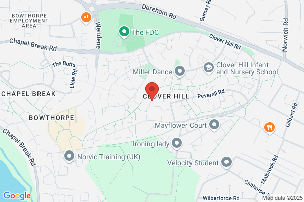 Norfolk Autistic Community Housing Association Ltd