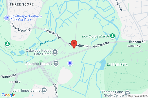 Spire Norwich Urology & Men's Health Clinic
