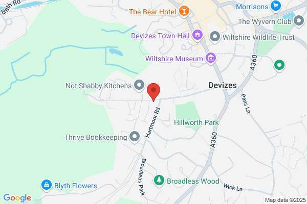 Central Convenience, Atworth