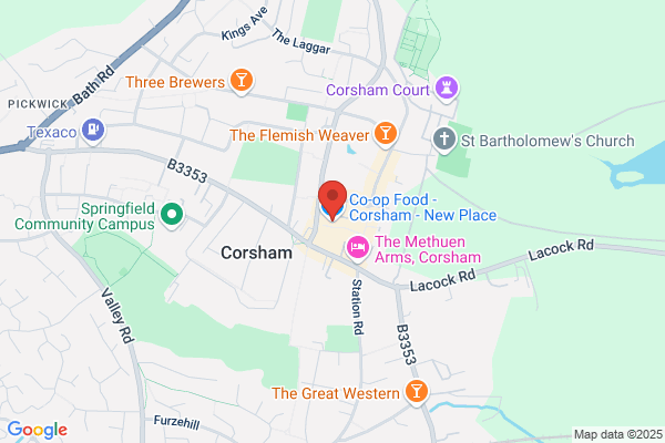 Co-op Food - Corsham