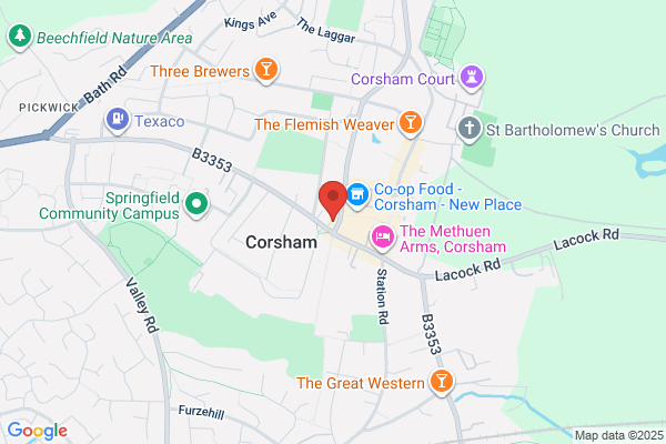 Domino's Pizza - Corsham