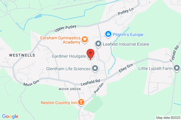Gardiner Houlgate | The Specialist Auctioneers