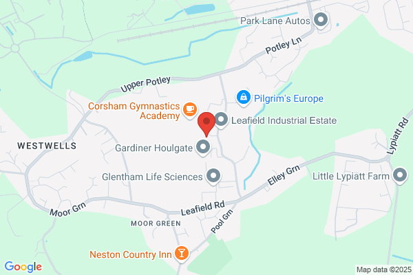 A E P (Chippenham) Ltd
