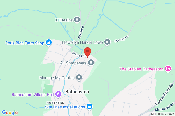 Batheaston Chairmakers Ltd