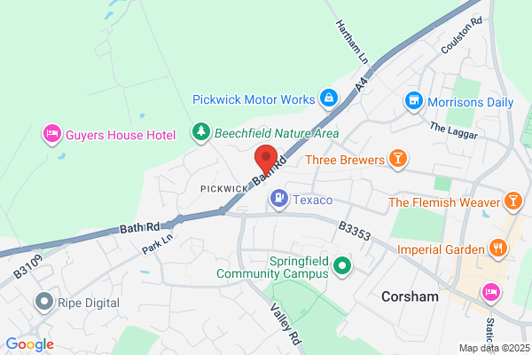 Browns Woodworking Ltd