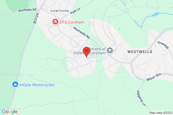 Corsham Centre