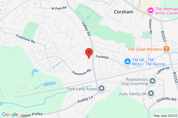 Corsham Denture Repairs