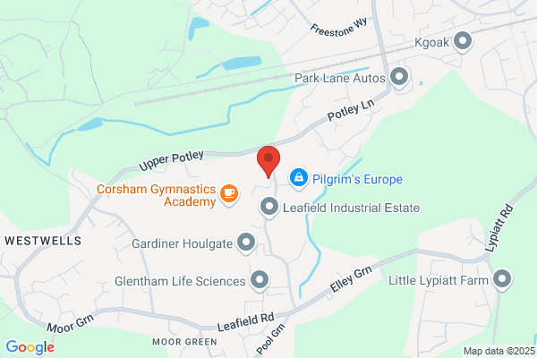 Hygrade Foods Ltd