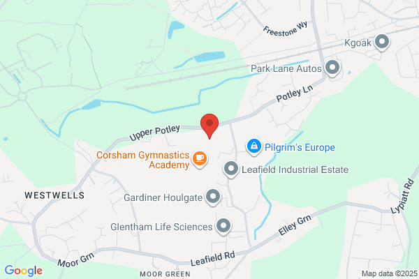 Medical Wire & Equipment Co (Bath) Ltd