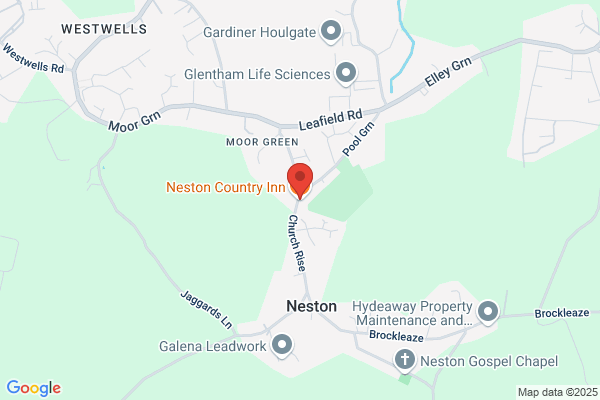 Neston Country Inn