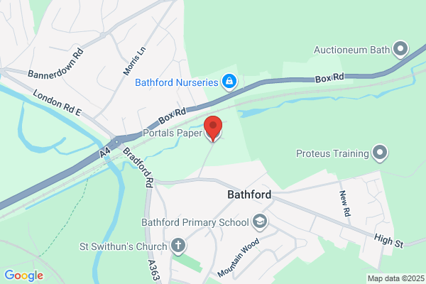 Portals (Bathford)