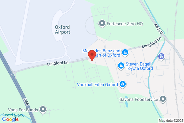 Beefeater Oxford Kidlington
