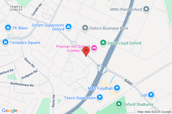 Stowe Family Law LLP - Divorce Solicitors Oxford