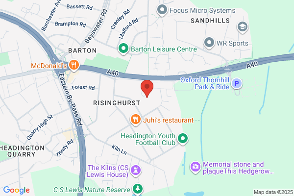 Barr Fire Alarm Services Ltd