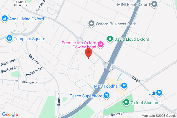 Brellis Recruitment Oxford