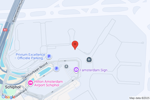 Airports In Style