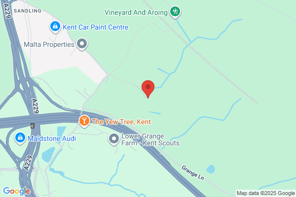 Bearsted