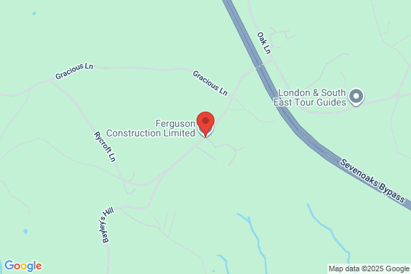 Ferguson Homes Ltd