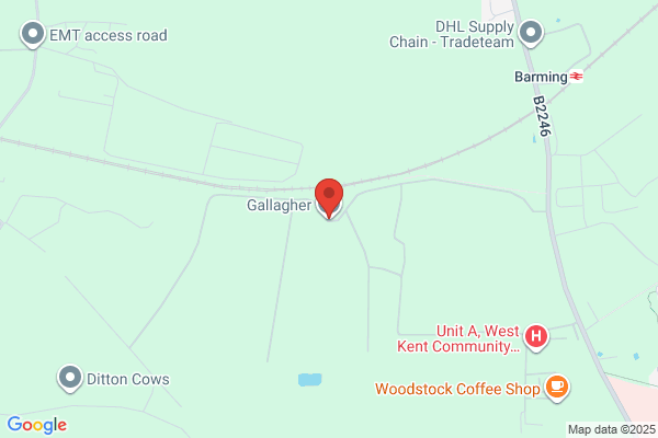 Gallagher Aggregates Ltd