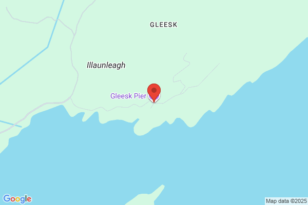 Gleesk Properties
