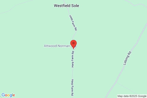 Norman Attwood