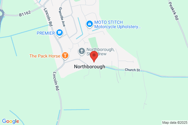 Northborough County Primary School