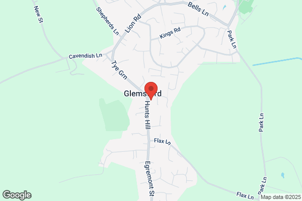Glemsford Post Office