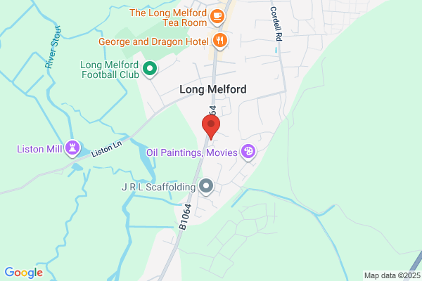 Angela (Lomg Melford)