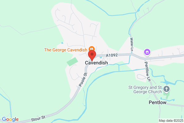 Berkeleys of Cavendish Ltd