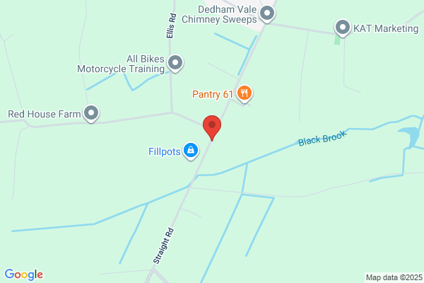 Critchley Corner