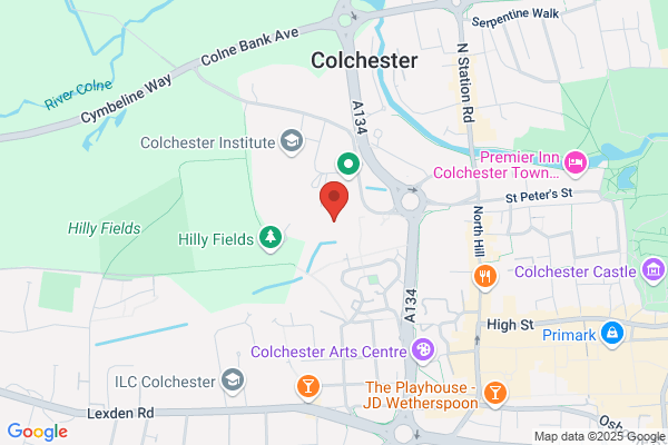 DPD Parcel Shop Location - EM 10 Express