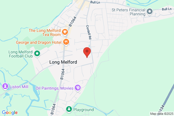 Long Melford C Of E Voluntary Controlled Primary School