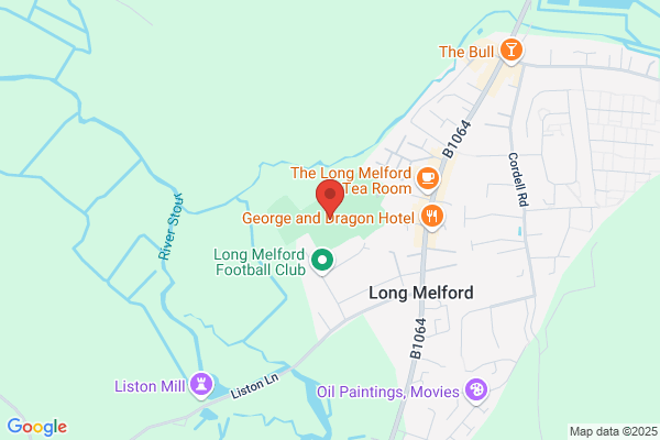 Long Melford Football Club