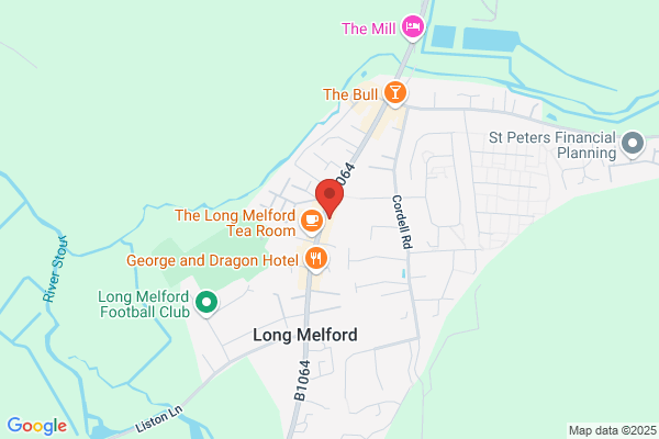 Long Melford Opticians