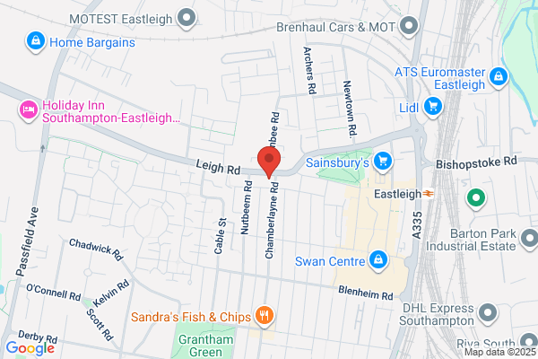 Paul Capper Funeral Directors