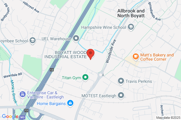 Wolseley Pipe Centre & Climate Centre