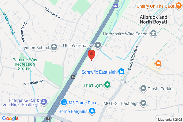 Best at hire in Boyatt Wood, Eastleigh
