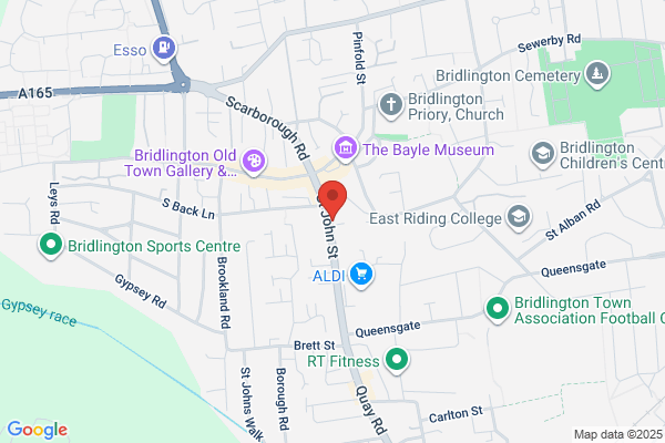 Co-op Food - Bridlington - St. Johns Street