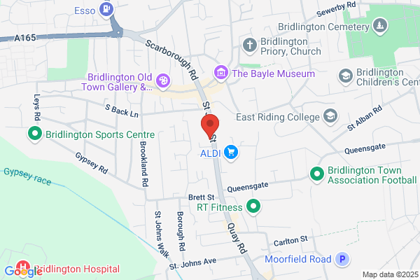 Ernest Brigham and F. Kneeshaw & Sons Funeral Directors