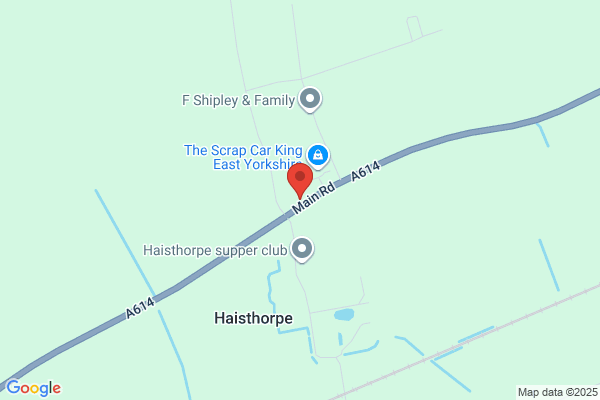 House & Garage Clearances